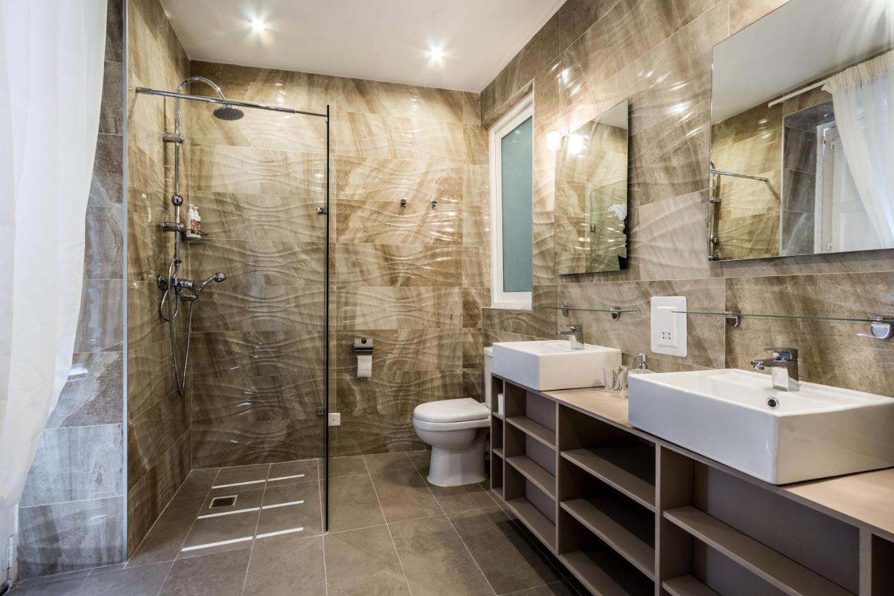 Boco Boutique Hotel Cospicua Exterior foto