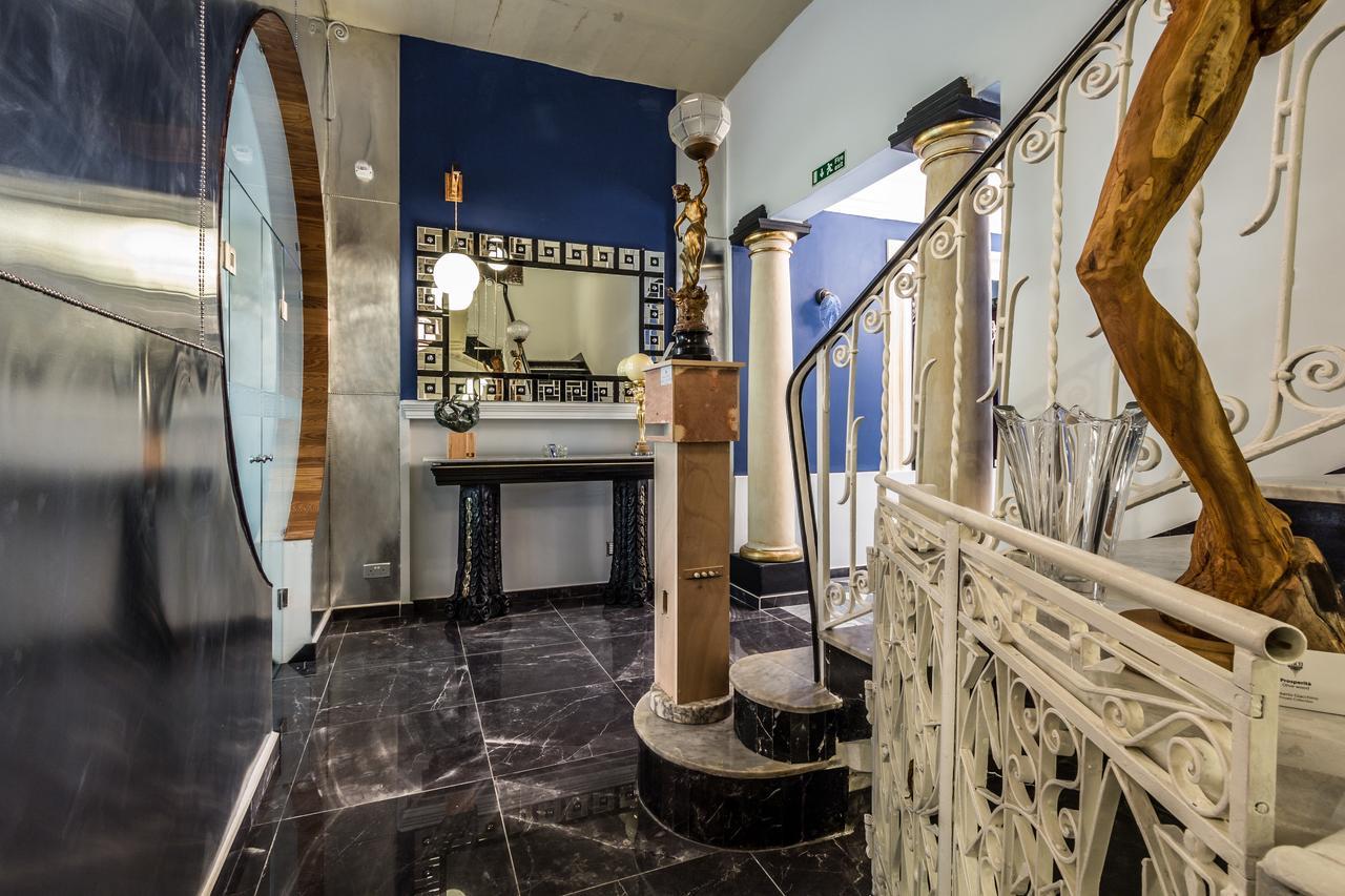 Boco Boutique Hotel Cospicua Exterior foto